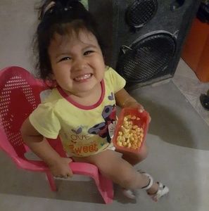 Meet your Posher, Roberto